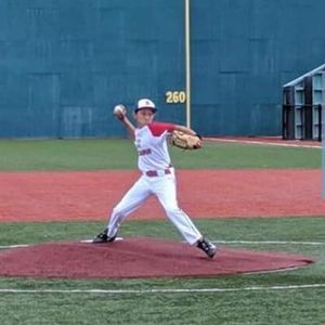 Meet your Posher, Lee